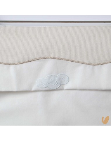 Set lenzuola trenino Coperta e Lenzuola