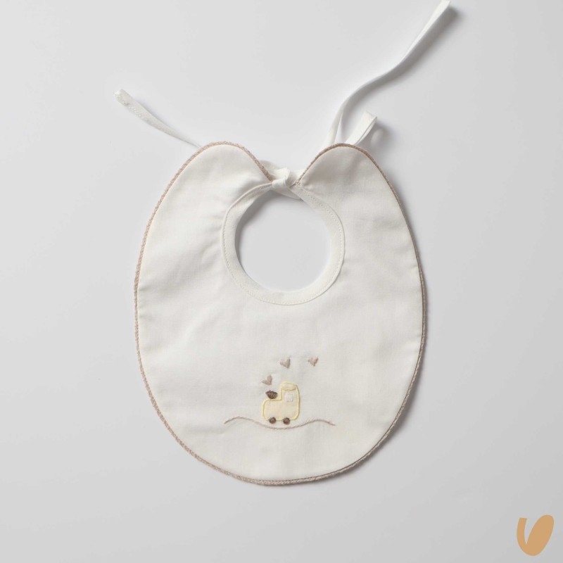 Bavetta trenino Bavetta e Mussola