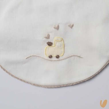 Bavetta trenino Bavetta e Mussola