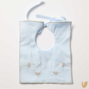 Bavetta nodo d'amore Bavetta e Mussola