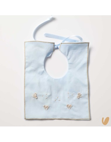 Bavetta nodo d'amore Bavetta e Mussola