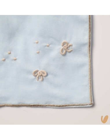 Bavetta nodo d'amore Bavetta e Mussola