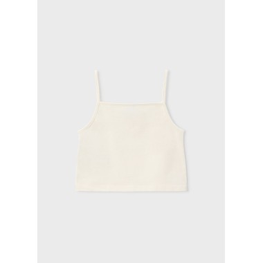 Completo top e blusa crochet Camicia e Blusa