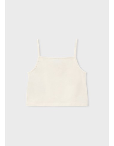 Completo top e blusa crochet Camicia e Blusa