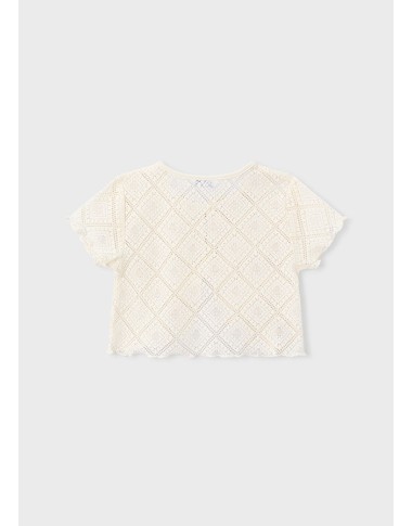 Complete Top and Blusa Crochet