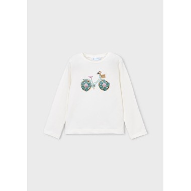 Shirt bici T-Shirt e Top