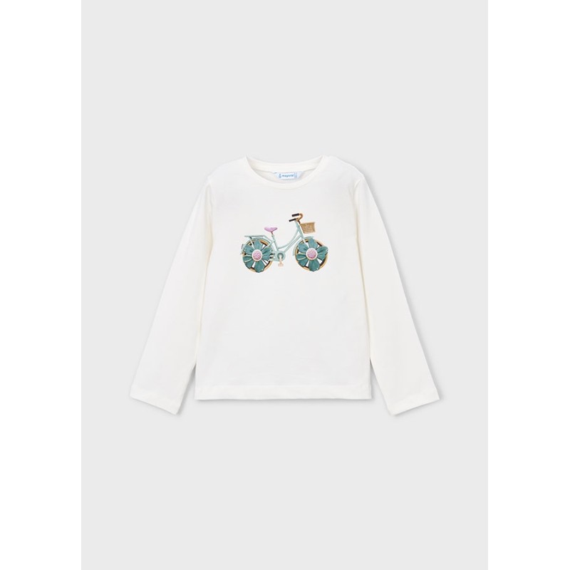 Shirt bici T-Shirt e Top