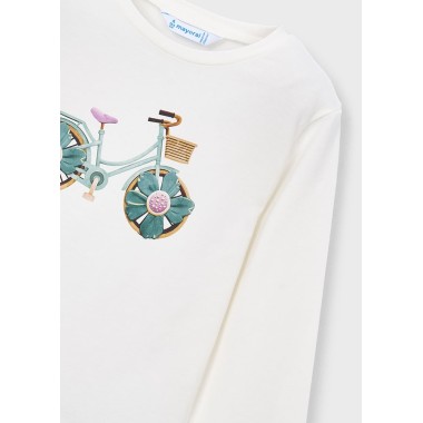 Shirt bici T-Shirt e Top