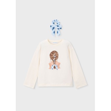 Shirt e codino T-Shirt e Top