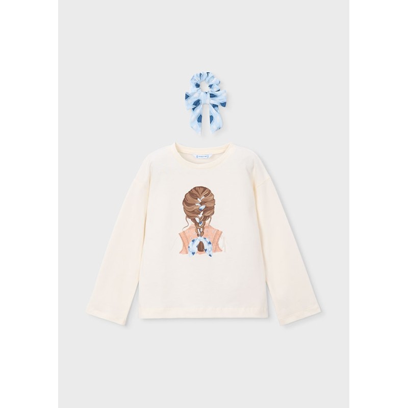 Shirt e codino T-Shirt e Top