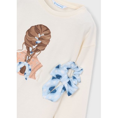 Shirt e codino T-Shirt e Top