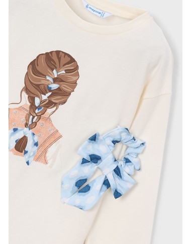 Shirt e codino T-Shirt e Top