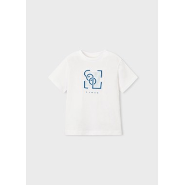 Shirt times rilievo Bimbo 2/8 anni