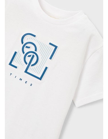 Shirt times rilievo Bimbo 2/8 anni