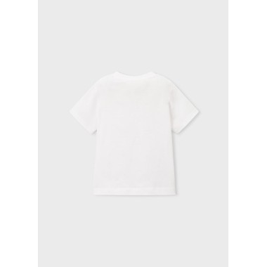 Shirt times rilievo Bimbo 2/8 anni