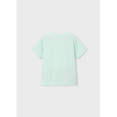 Shirt rilievo vespa T-Shirt e Polo