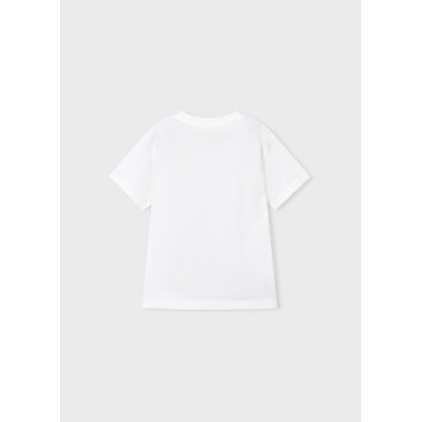 Shirt rilievo vespa T-Shirt e Polo