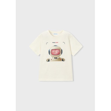 Shirt robot T-Shirt e Polo