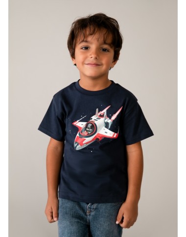 Shirt astronave BIMBO