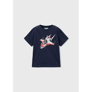 Shirt astronave BIMBO