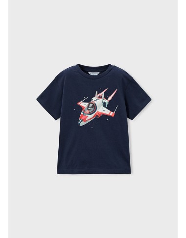 Shirt astronave BIMBO