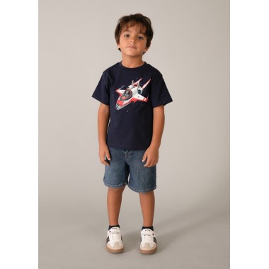 Shirt astronave BIMBO