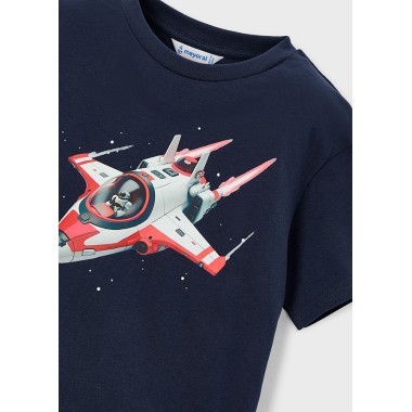 Shirt astronave BIMBO