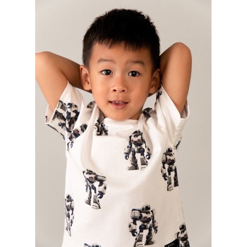 Shirt robottini Tutti i prodotti