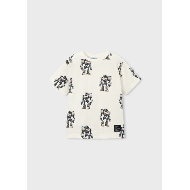 Shirt robottini Tutti i prodotti