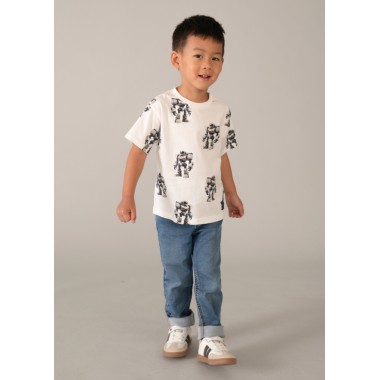 Shirt robottini Tutti i prodotti