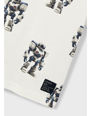 Shirt robottini Tutti i prodotti