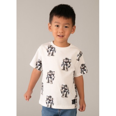 Shirt robottini Tutti i prodotti