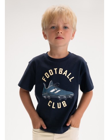 Shirt Football T-Shirt e Polo