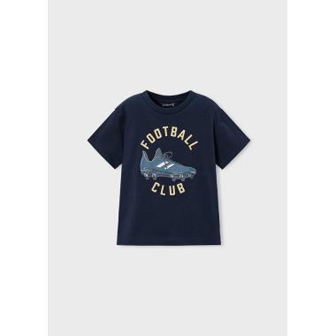 Shirt Football T-Shirt e Polo