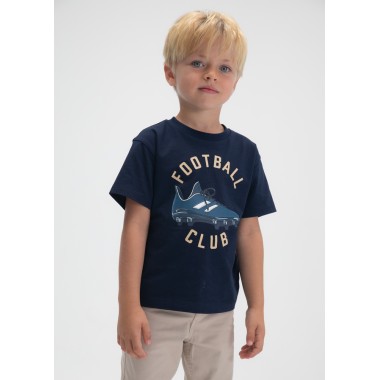 Shirt Football T-Shirt e Polo