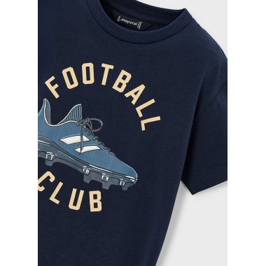 Shirt Football T-Shirt e Polo