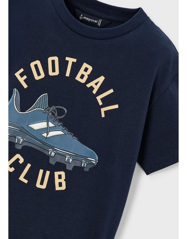 Shirt Football T-Shirt e Polo