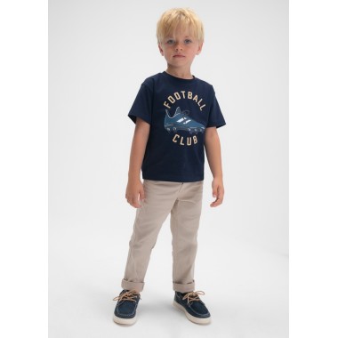 Shirt Football T-Shirt e Polo