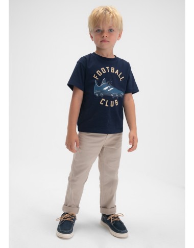 Shirt Football T-Shirt e Polo