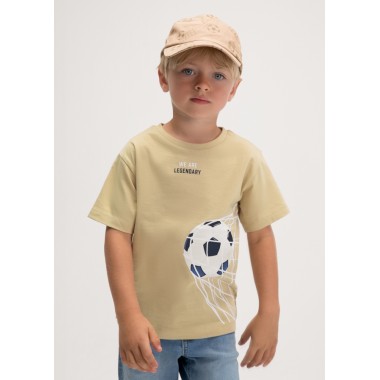 Shirt "legendary"     T-Shirt e Polo