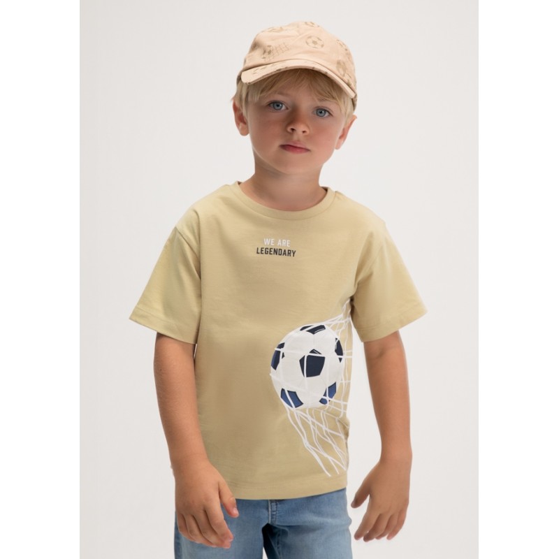 Shirt "legendary"     T-Shirt e Polo