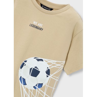 Shirt "legendary"     T-Shirt e Polo