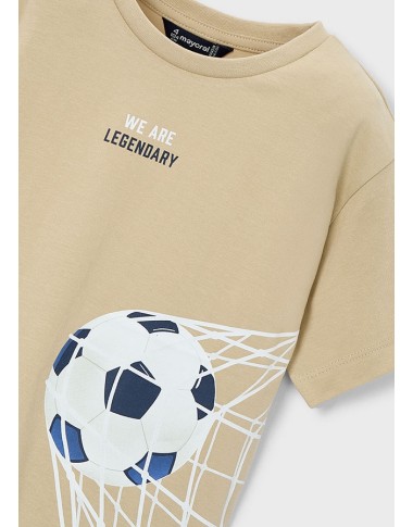 Shirt "legendary"     T-Shirt e Polo
