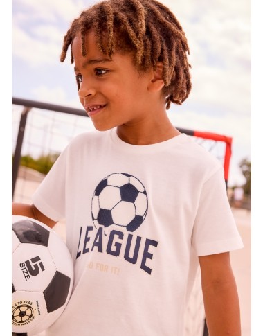 Shirt "league"        T-Shirt e Polo