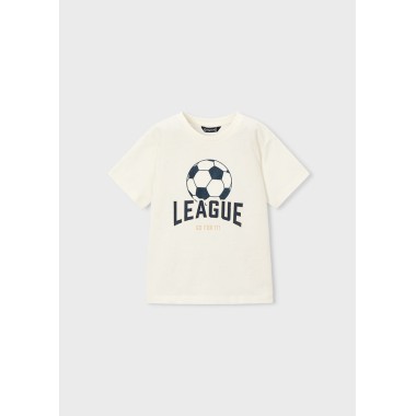 Shirt "league"        T-Shirt e Polo