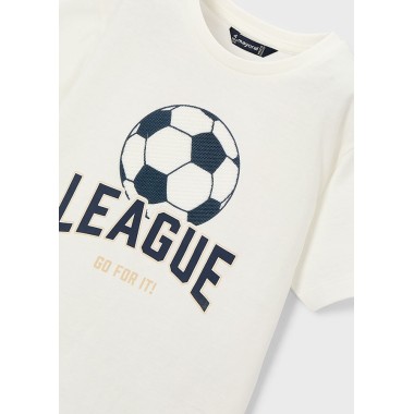 Shirt "league"        T-Shirt e Polo