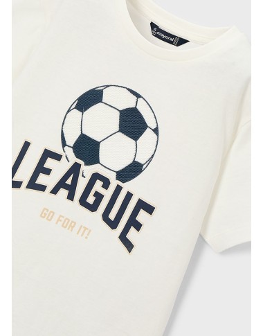 Shirt "league"        T-Shirt e Polo