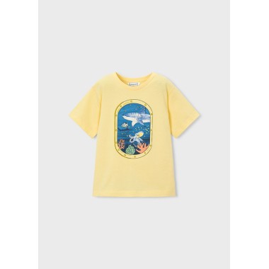 Shirt oblò T-Shirt e Polo