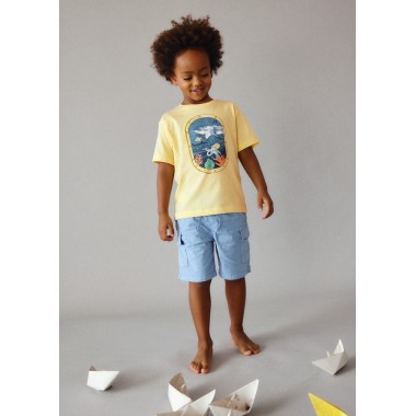 Shirt oblò T-Shirt e Polo