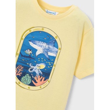 Shirt oblò T-Shirt e Polo